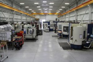 Advanced Manufacturing Division