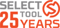 Select Tool 25 Years